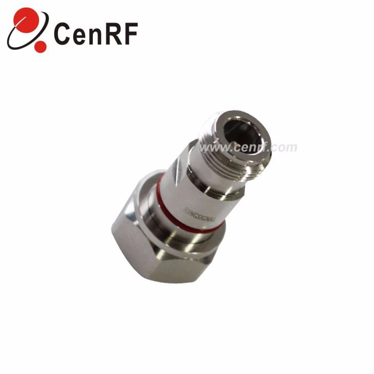 Connector Adapter 4310 Male To N-female