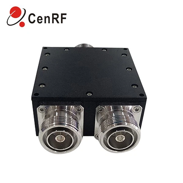 300-500MHz 2 Way UHF Power Splitter