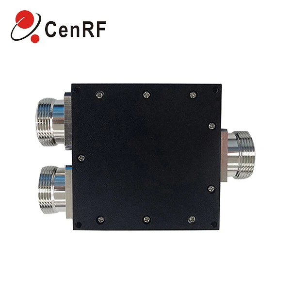 300-500MHz 2 Way UHF Power Splitter